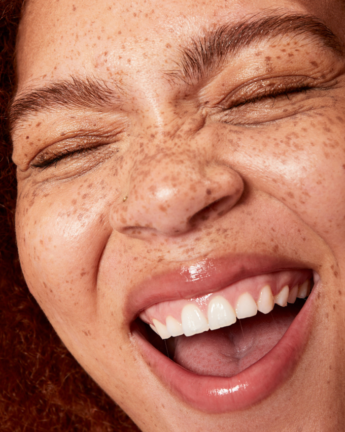 KIM CRETON - PORTFOLIO - BEAUTY